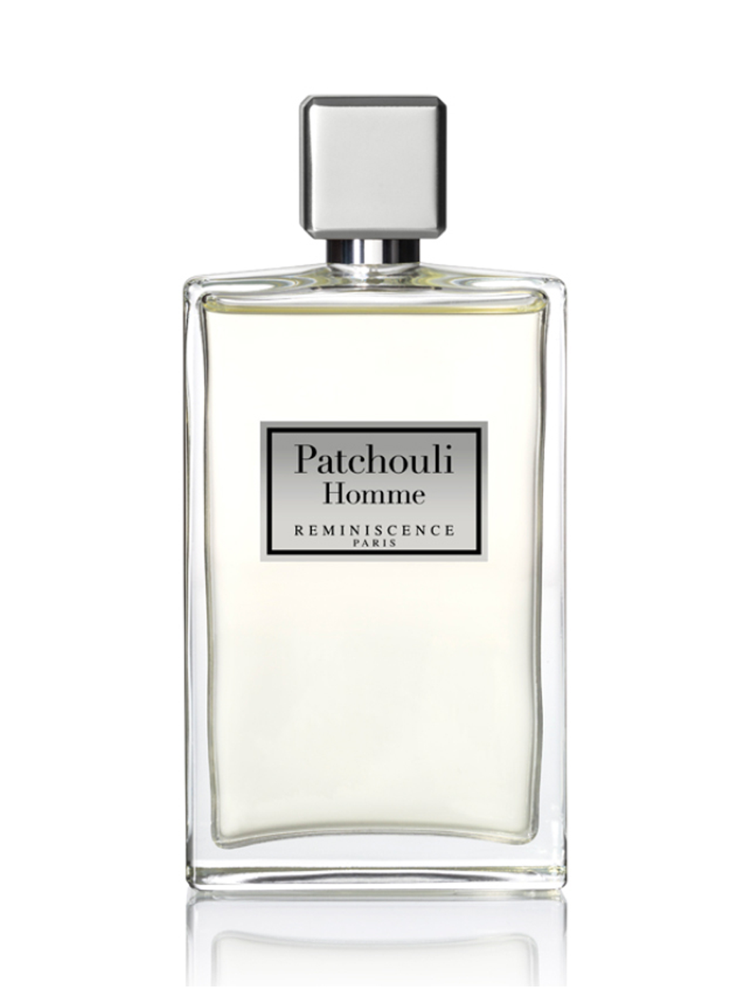 REM PATCHOULI HOMME